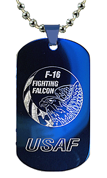 USAF Fighting Falcon