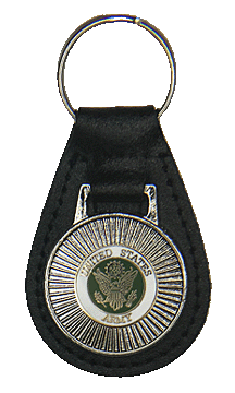 Army Key Chain