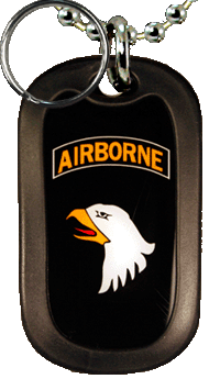 Army 101th Airborne