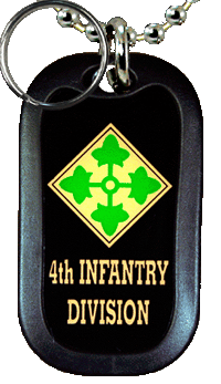 Army 4th Infantry