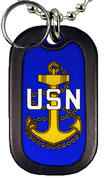Navy Chief Petty Officer
