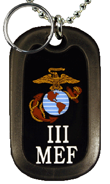 3rd Marine EXP Forces