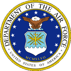 Department of the Air Force