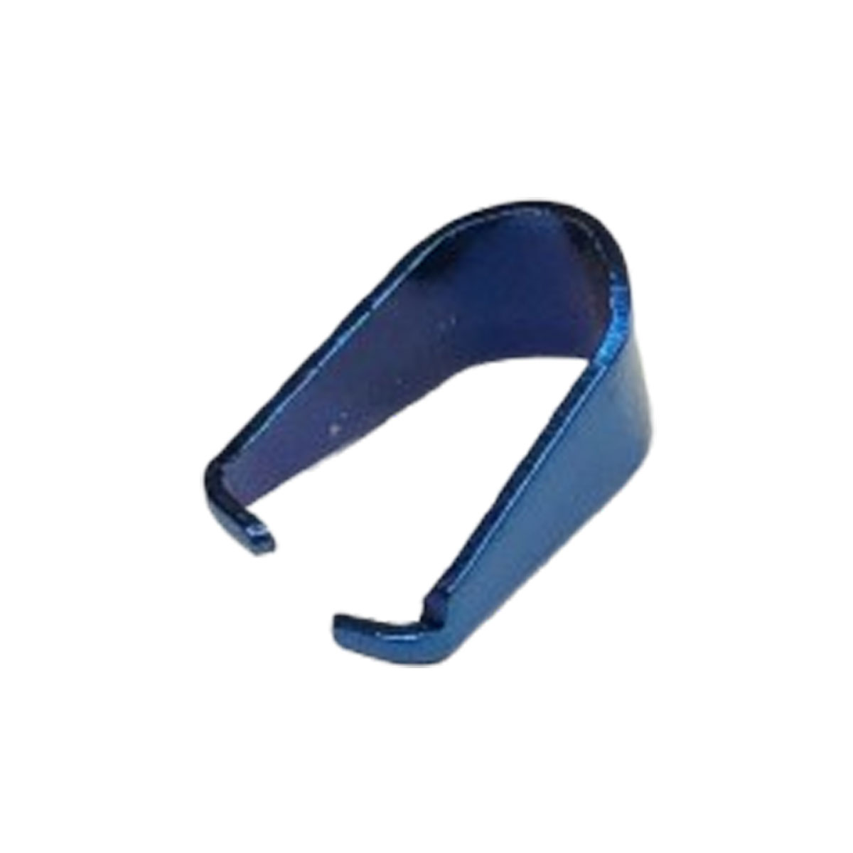 Stainless Steel Flat Jump Rings