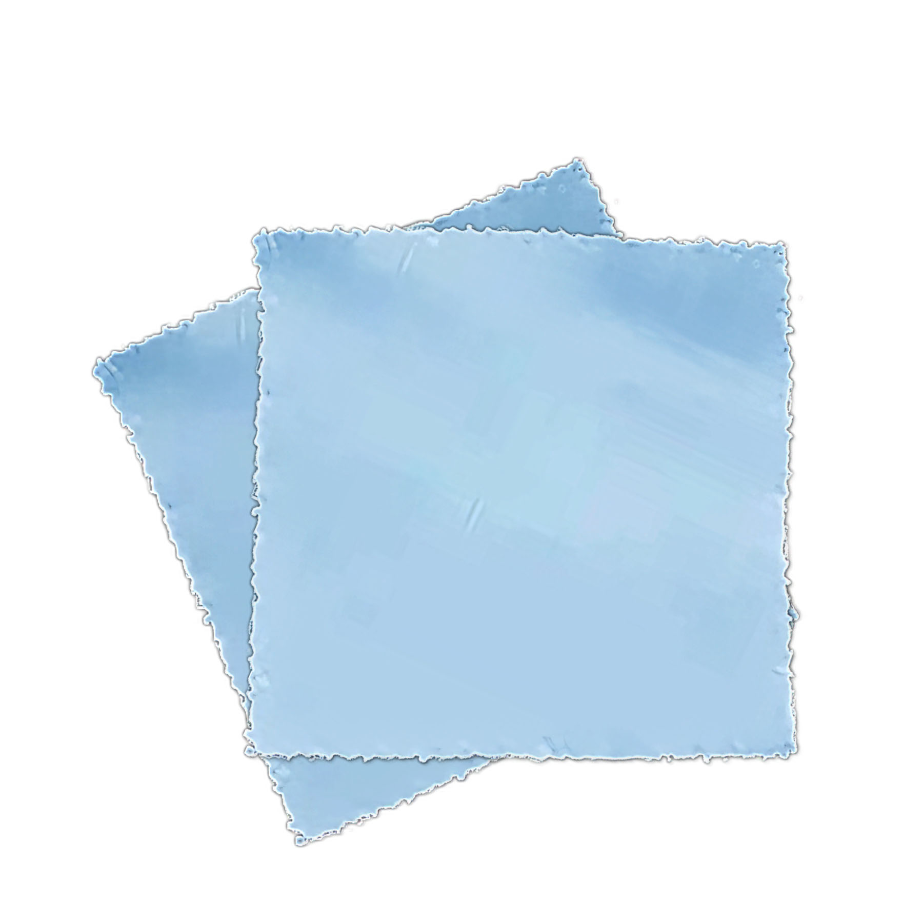 Polishing Cloth for Dog Tags