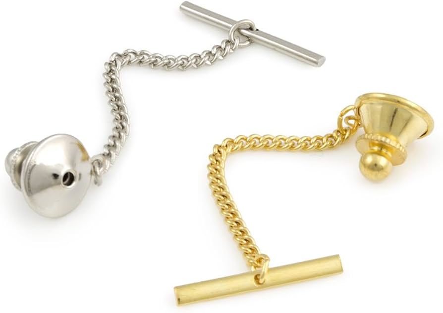 Tie Tac Backs