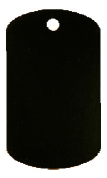 Black Aluminum