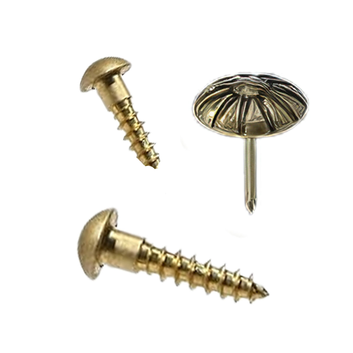 Flag Case Plaque Mounting Hardware