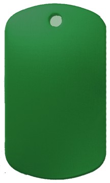Green Aluminum