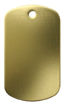 Light Gold Aluminum