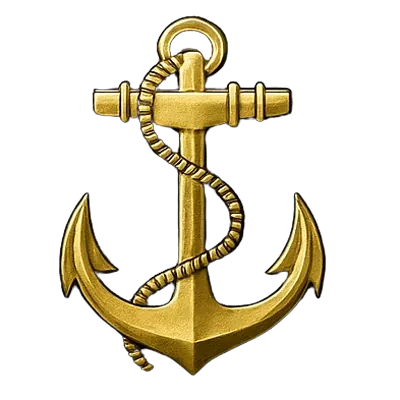 U.S. Navy Insignia