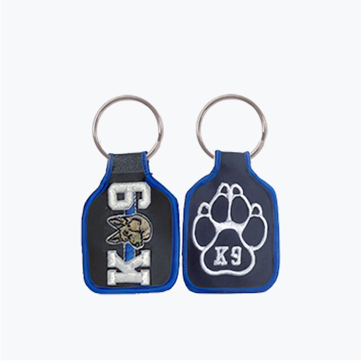 K9 Key Chain
