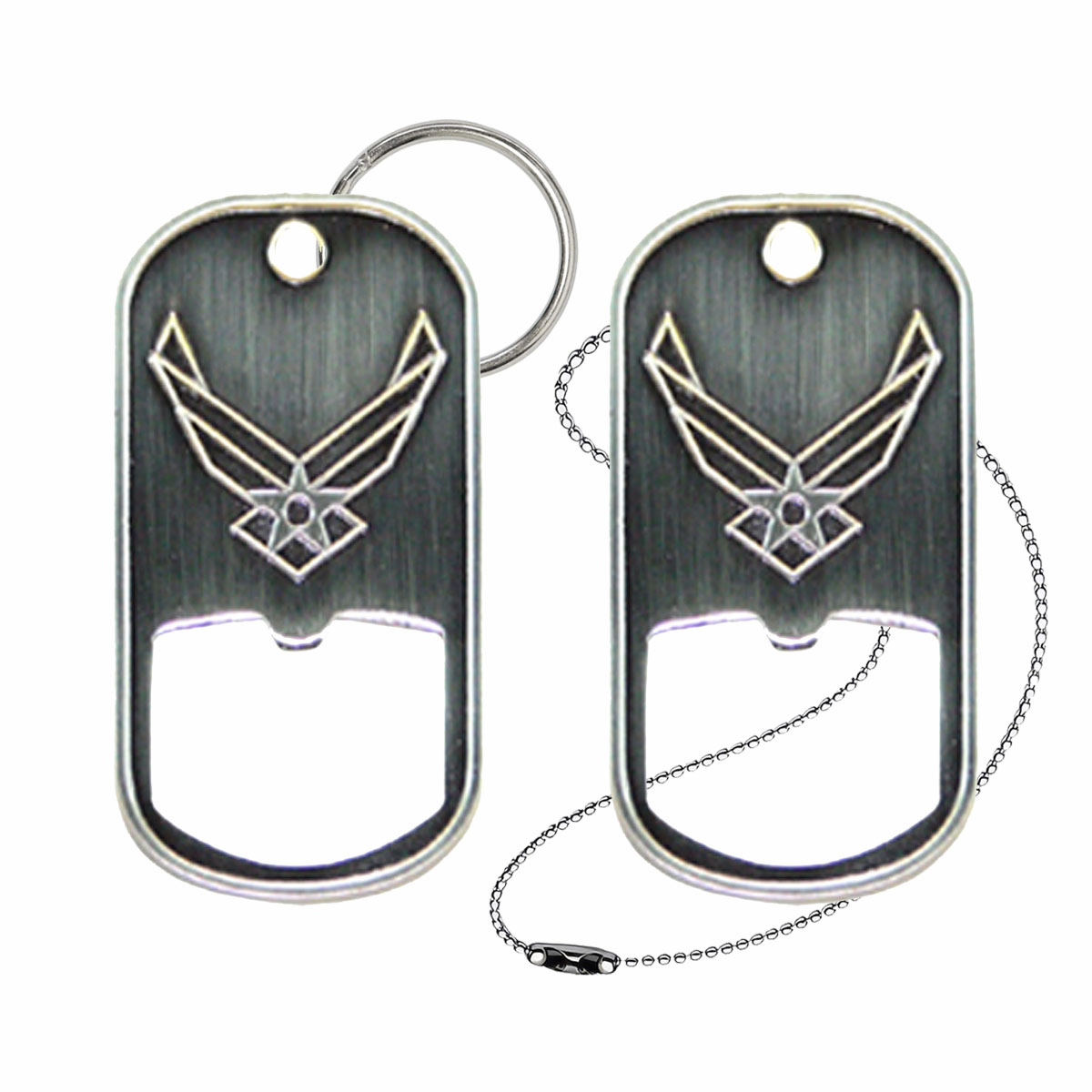 Air Force Bottle Opener