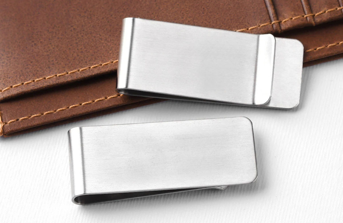 Money Clips