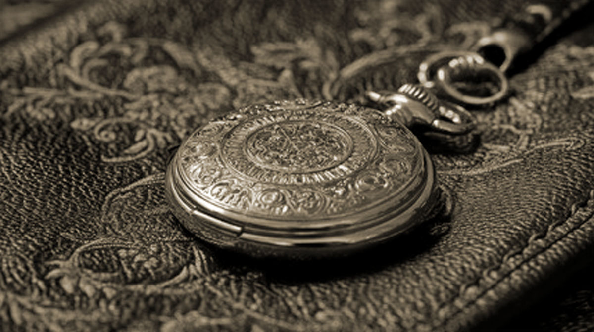 Pocket Watches