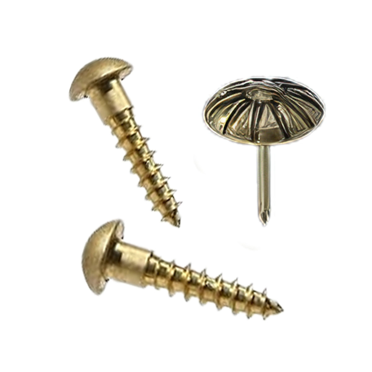 Flag Case Mounting Hardware